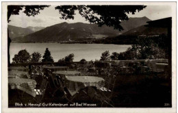 Gut Kaltenbrunn Auf Bad Wiessee - Bad Wiessee