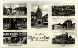 Blomberg In Lippe - Autres & Non Classés