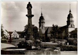 Freudenstadt - Freudenstadt