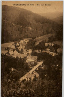 Treseburg Im Harz - Thale