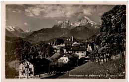 Berchtesgaden - Berchtesgaden