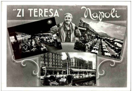 Napoli Zi Teresa - Napoli (Napels)