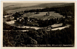 Hotel Gotha Grosser Inselsberg - Other & Unclassified