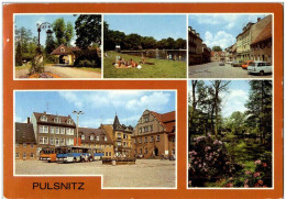 Pulsnitz - Pulsnitz