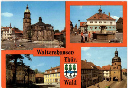 Waltershausen - Waltershausen