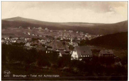 Braunlage - Total Mit Achtermann - Braunlage