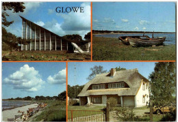 Glowe Auf Rügen - Rügen