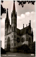 Remagen - Apollinariskirche - Remagen