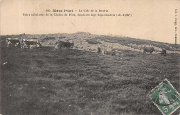 42-MONT PILAT CRET DE LA PERDRIX-N°2126-C/0263 - Mont Pilat