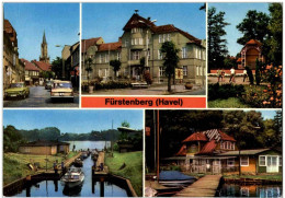 Fürstenberg Havel - Other & Unclassified