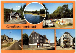 Grossbreitenbach - Autres & Non Classés