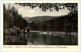 Bad Sachsa - Am Schmelzteich - Bad Sachsa