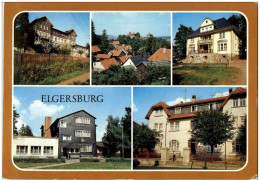 Elgersburg - Elgersburg