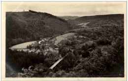 Treseburg Im Harz - Thale