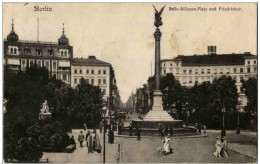 Berlin - Belle Alliance Platz - Autres & Non Classés