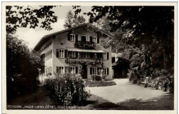 Tegernsee - Pension Haus Liselotte - Tegernsee