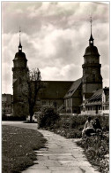 Freudenstadt Evangelische Stadtkirche - Freudenstadt