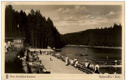 Hahnenklee Im Harz - Goslar