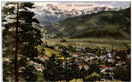 Partenkirchen - Garmisch-Partenkirchen