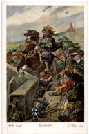 Lichtenstein - E. Klein - Fairy Tales, Popular Stories & Legends