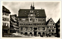 Tübingen - Rathaus - Tuebingen