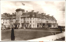 11751691 Auchterarder Gleneagles Hotel Valentine's Post Card Perth & Kinross - Altri & Non Classificati