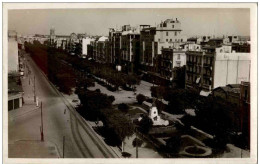 Tunis - Avenue Jules Ferry - Tunesien