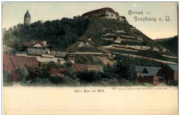 Gruss Aus Freyburg - Freyburg A. D. Unstrut