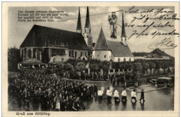 Gruss Aus Altötting - Altötting