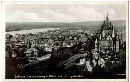 Königswinter - Koenigswinter