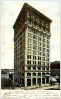 Los Angeles - Union Trust Building - Los Angeles