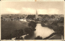 11751685 Stratford-on-Avon General View Stratford-on-Avon - Altri & Non Classificati