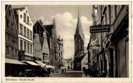 Flensburg - Grosse Strasse - Flensburg