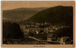 Altenau - Oberharz - Altenau