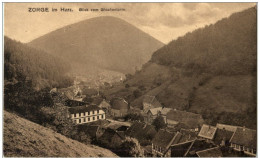 Zorge Im Harz - Blick Vom Glockenturm - Otros & Sin Clasificación