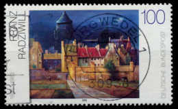 BRD 1995 Nr 1774 Zentrisch Gestempelt X76566A - Used Stamps