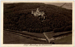 Schloss Marienburg Bei Nordstemmen - Autres & Non Classés