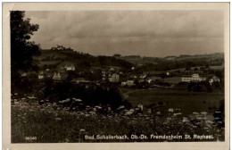 Bad Schallerbach - Fremdenheim St. Raphael - Autres & Non Classés