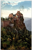 Ruine Aggstein In Der Wachau - Altri & Non Classificati