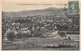 42-SAINT CHAMOND-N°2126-E/0307 - Saint Chamond