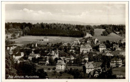 Bad Altheide - Marienhöhe - Polonia