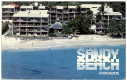 Barbados - Sandy Beach - Barbades