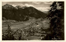 Zweisimmen - Zweisimmen