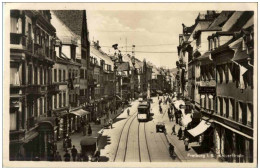 Freiburg - Kaiserstrasse - Freiburg I. Br.