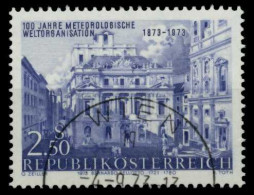 ÖSTERREICH 1973 Nr 1423 Zentrisch Gestempelt X8025CA - Gebraucht