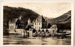 Gondorf - Burg Von Der Leyen - Autres & Non Classés