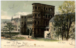 Trier - Porta Nigra - Trier