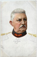 General Von Bülow - Politieke En Militaire Mannen