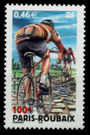 FRANKREICH 2002 Nr 3618 Postfrisch S01D012 - Unused Stamps