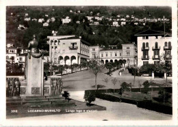 Locarno Muralto - Locarno